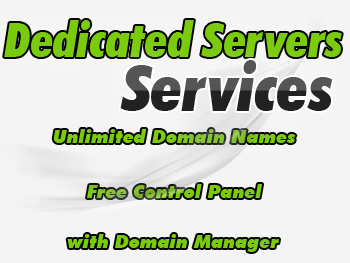 Top dedicated hosting server provider